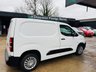 USED 2021 21 CITROEN BERLINGO 1.5 BlueHDi 650 Enterprise M Panel Van 5dr Diesel Manual SWB Euro 6 (s/s) (75 ps) GOOD CONDTION