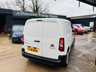 USED 2021 21 CITROEN BERLINGO 1.5 BlueHDi 650 Enterprise M Panel Van 5dr Diesel Manual SWB Euro 6 (s/s) (75 ps) GOOD CONDTION