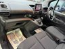 USED 2021 21 CITROEN BERLINGO 1.5 BlueHDi 650 Enterprise M Panel Van 5dr Diesel Manual SWB Euro 6 (s/s) (75 ps) GOOD CONDTION