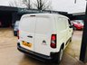 USED 2021 21 CITROEN BERLINGO 1.5 BlueHDi 650 Enterprise M Panel Van 5dr Diesel Manual SWB Euro 6 (s/s) (75 ps) GOOD CONDTION