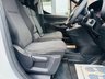 USED 2021 21 CITROEN BERLINGO 1.5 BlueHDi 650 Enterprise M Panel Van 5dr Diesel Manual SWB Euro 6 (s/s) (75 ps) GOOD CONDTION