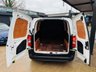 USED 2021 21 CITROEN BERLINGO 1.5 BlueHDi 650 Enterprise M Panel Van 5dr Diesel Manual SWB Euro 6 (s/s) (75 ps) GOOD CONDTION