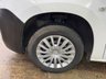 USED 2021 21 CITROEN BERLINGO 1.5 BlueHDi 650 Enterprise M Panel Van 5dr Diesel Manual SWB Euro 6 (s/s) (75 ps) GOOD CONDTION