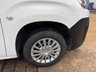 USED 2021 21 CITROEN BERLINGO 1.5 BlueHDi 650 Enterprise M Panel Van 5dr Diesel Manual SWB Euro 6 (s/s) (75 ps) GOOD CONDTION