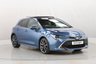 USED 2021 71 TOYOTA COROLLA 2.0 VVT-h GPF Excel Hatchback 5dr Petrol Hybrid CVT Euro 6 (s/s) (184 ps) 1 OWNER | SUNROOF | SAT NAV |