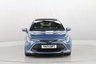 USED 2021 71 TOYOTA COROLLA 2.0 VVT-h GPF Excel Hatchback 5dr Petrol Hybrid CVT Euro 6 (s/s) (184 ps) 1 OWNER | SUNROOF | SAT NAV |