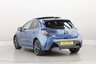 USED 2021 71 TOYOTA COROLLA 2.0 VVT-h GPF Excel Hatchback 5dr Petrol Hybrid CVT Euro 6 (s/s) (184 ps) 1 OWNER | SUNROOF | SAT NAV |