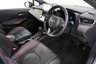 USED 2021 71 TOYOTA COROLLA 2.0 VVT-h GPF Excel Hatchback 5dr Petrol Hybrid CVT Euro 6 (s/s) (184 ps) 1 OWNER | SUNROOF | SAT NAV |