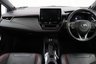 USED 2021 71 TOYOTA COROLLA 2.0 VVT-h GPF Excel Hatchback 5dr Petrol Hybrid CVT Euro 6 (s/s) (184 ps) 1 OWNER | SUNROOF | SAT NAV |