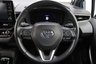 USED 2021 71 TOYOTA COROLLA 2.0 VVT-h GPF Excel Hatchback 5dr Petrol Hybrid CVT Euro 6 (s/s) (184 ps) 1 OWNER | SUNROOF | SAT NAV |
