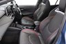 USED 2021 71 TOYOTA COROLLA 2.0 VVT-h GPF Excel Hatchback 5dr Petrol Hybrid CVT Euro 6 (s/s) (184 ps) 1 OWNER | SUNROOF | SAT NAV |