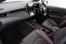 USED 2021 71 TOYOTA COROLLA 2.0 VVT-h GPF Excel Hatchback 5dr Petrol Hybrid CVT Euro 6 (s/s) (184 ps) 1 OWNER | SUNROOF | SAT NAV |