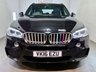 USED 2016 16 BMW X5 3.0 40d M Sport SUV 5dr Diesel Auto xDrive Euro 6 (s/s) (313 ps) FRESH MOT + 20" ALLOYS