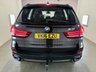 USED 2016 16 BMW X5 3.0 40d M Sport SUV 5dr Diesel Auto xDrive Euro 6 (s/s) (313 ps) FRESH MOT + 20" ALLOYS