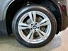 USED 2016 16 BMW X5 3.0 40d M Sport SUV 5dr Diesel Auto xDrive Euro 6 (s/s) (313 ps) FRESH MOT + 20" ALLOYS