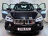 USED 2016 16 BMW X5 3.0 40d M Sport SUV 5dr Diesel Auto xDrive Euro 6 (s/s) (313 ps) FRESH MOT + 20" ALLOYS