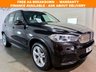 USED 2016 16 BMW X5 3.0 40d M Sport SUV 5dr Diesel Auto xDrive Euro 6 (s/s) (313 ps) FRESH MOT + 20" ALLOYS