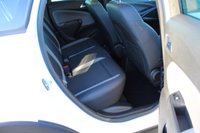 USED 2018 18 VAUXHALL CROSSLAND X 1.2 Elite 2018,Diamond Cut Alloys,Bluetooth,DAB,Cruise,F.S.H,Ulez Compliant Diamond Cut Alloys,Bluetooth,DAB,Cruise ,F.S.H