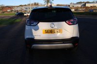 USED 2018 18 VAUXHALL CROSSLAND X 1.2 Elite 2018,Diamond Cut Alloys,Bluetooth,DAB,Cruise,F.S.H,Ulez Compliant Diamond Cut Alloys,Bluetooth,DAB,Cruise ,F.S.H