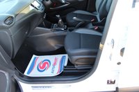 USED 2018 18 VAUXHALL CROSSLAND X 1.2 Elite 2018,Diamond Cut Alloys,Bluetooth,DAB,Cruise,F.S.H,Ulez Compliant Diamond Cut Alloys,Bluetooth,DAB,Cruise ,F.S.H