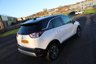 USED 2018 18 VAUXHALL CROSSLAND X 1.2 Elite 2018,Diamond Cut Alloys,Bluetooth,DAB,Cruise,F.S.H,Ulez Compliant Diamond Cut Alloys,Bluetooth,DAB,Cruise ,F.S.H