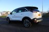 USED 2018 18 VAUXHALL CROSSLAND X 1.2 Elite 2018,Diamond Cut Alloys,Bluetooth,DAB,Cruise,F.S.H,Ulez Compliant Diamond Cut Alloys,Bluetooth,DAB,Cruise ,F.S.H
