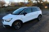 USED 2018 18 VAUXHALL CROSSLAND X 1.2 Elite 2018,Diamond Cut Alloys,Bluetooth,DAB,Cruise,F.S.H,Ulez Compliant Diamond Cut Alloys,Bluetooth,DAB,Cruise ,F.S.H