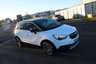 USED 2018 18 VAUXHALL CROSSLAND X 1.2 Elite 2018,Diamond Cut Alloys,Bluetooth,DAB,Cruise,F.S.H,Ulez Compliant Diamond Cut Alloys,Bluetooth,DAB,Cruise ,F.S.H