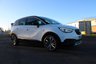 USED 2018 18 VAUXHALL CROSSLAND X 1.2 Elite 2018,Diamond Cut Alloys,Bluetooth,DAB,Cruise,F.S.H,Ulez Compliant Diamond Cut Alloys,Bluetooth,DAB,Cruise ,F.S.H