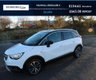 USED 2018 18 VAUXHALL CROSSLAND X 1.2 Elite 2018,Diamond Cut Alloys,Bluetooth,DAB,Cruise,F.S.H,Ulez Compliant Diamond Cut Alloys,Bluetooth,DAB,Cruise ,F.S.H