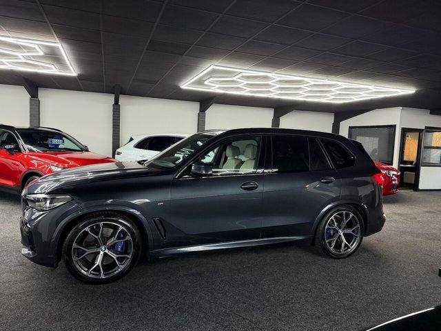 2019 BMW X5 - Photo 4