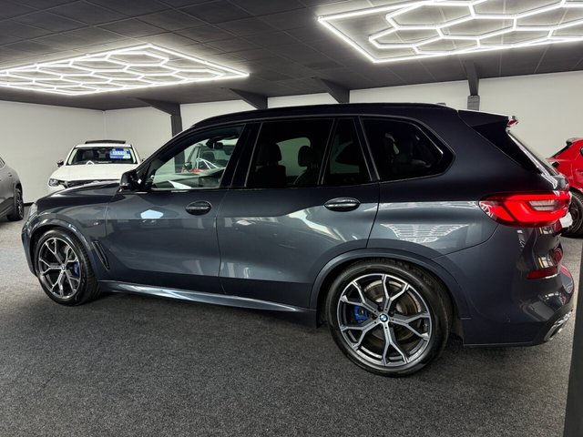 2019 BMW X5 - Photo 5