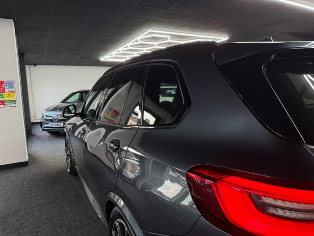 2019 BMW X5 - Photo 6