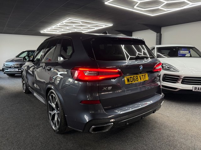 2019 BMW X5 - Photo 8