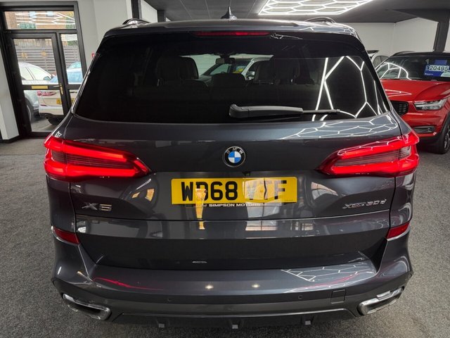 2019 BMW X5 - Photo 10