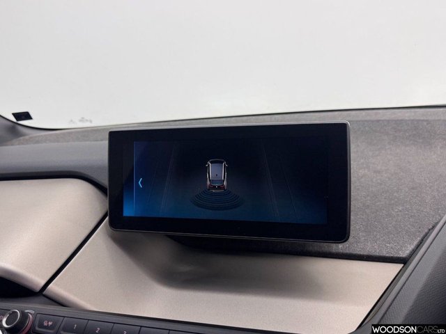 2019 BMW I3 42.2kWh Hatchback 5dr Electric Auto (170 ps) - Photo 11