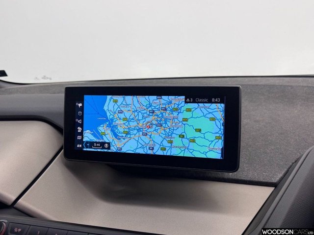 2019 BMW I3 42.2kWh Hatchback 5dr Electric Auto (170 ps) - Photo 10