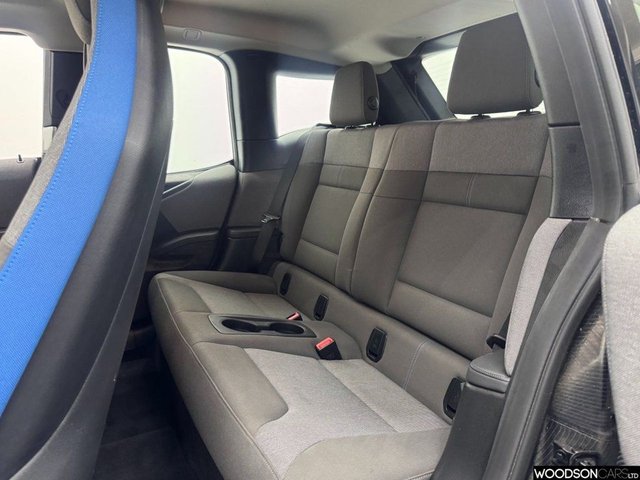 2019 BMW I3 42.2kWh Hatchback 5dr Electric Auto (170 ps) - Photo 8