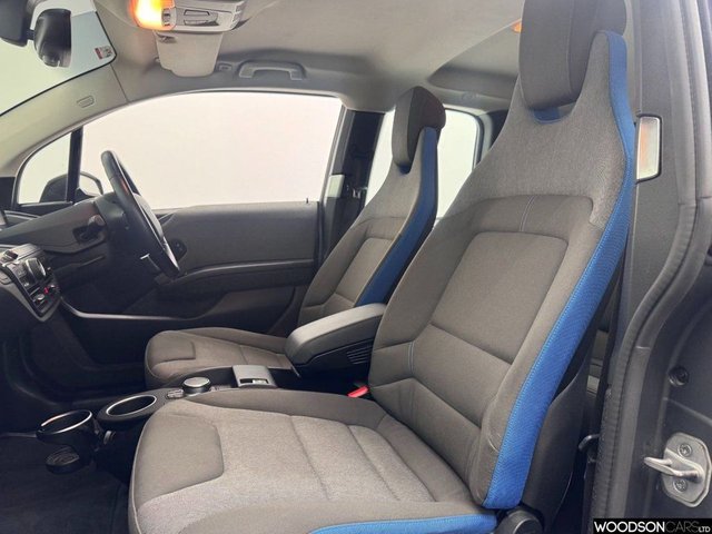 2019 BMW I3 42.2kWh Hatchback 5dr Electric Auto (170 ps) - Photo 7