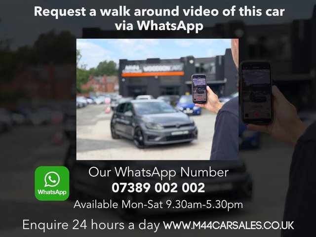 2019 BMW I3 42.2kWh Hatchback 5dr Electric Auto (170 ps) - Photo 9