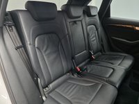 USED 2014 64 AUDI Q5 2.0 TDI S line Plus SUV 5dr Diesel S Tronic quattro Euro 5 (s/s) (177 ps) Heated Leather - Satellite Navigation - Cruise Control - &pound;4K Extras