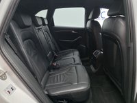 USED 2014 64 AUDI Q5 2.0 TDI S line Plus SUV 5dr Diesel S Tronic quattro Euro 5 (s/s) (177 ps) Heated Leather - Satellite Navigation - Cruise Control - &pound;4K Extras