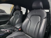 USED 2014 64 AUDI Q5 2.0 TDI S line Plus SUV 5dr Diesel S Tronic quattro Euro 5 (s/s) (177 ps) Heated Leather - Satellite Navigation - Cruise Control - &pound;4K Extras
