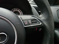 USED 2014 64 AUDI Q5 2.0 TDI S line Plus SUV 5dr Diesel S Tronic quattro Euro 5 (s/s) (177 ps) Heated Leather - Satellite Navigation - Cruise Control - &pound;4K Extras