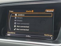 USED 2014 64 AUDI Q5 2.0 TDI S line Plus SUV 5dr Diesel S Tronic quattro Euro 5 (s/s) (177 ps) Heated Leather - Satellite Navigation - Cruise Control - &pound;4K Extras