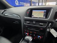 USED 2014 64 AUDI Q5 2.0 TDI S line Plus SUV 5dr Diesel S Tronic quattro Euro 5 (s/s) (177 ps) Heated Leather - Satellite Navigation - Cruise Control - &pound;4K Extras