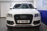 USED 2014 64 AUDI Q5 2.0 TDI S line Plus SUV 5dr Diesel S Tronic quattro Euro 5 (s/s) (177 ps) Heated Leather - Satellite Navigation - Cruise Control - &pound;4K Extras