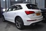 USED 2014 64 AUDI Q5 2.0 TDI S line Plus SUV 5dr Diesel S Tronic quattro Euro 5 (s/s) (177 ps) Heated Leather - Satellite Navigation - Cruise Control - &pound;4K Extras