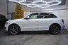 USED 2014 64 AUDI Q5 2.0 TDI S line Plus SUV 5dr Diesel S Tronic quattro Euro 5 (s/s) (177 ps) Heated Leather - Satellite Navigation - Cruise Control - &pound;4K Extras