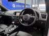 USED 2014 64 AUDI Q5 2.0 TDI S line Plus SUV 5dr Diesel S Tronic quattro Euro 5 (s/s) (177 ps) Heated Leather - Satellite Navigation - Cruise Control - &pound;4K Extras